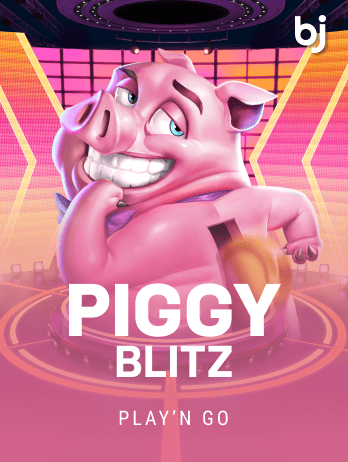Piggy Blitz