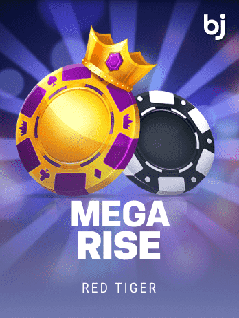 মেগা রাইজ game thumbnail