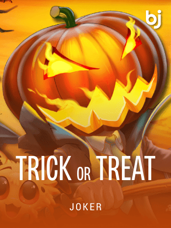 Trick Or Treat game thumbnail
