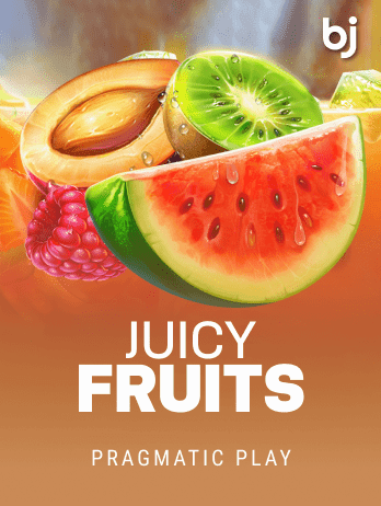 Juicy Fruits game thumbnail